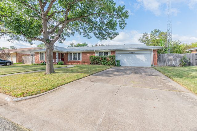 3525 Ruth Road, Richland Hills, TX 76118