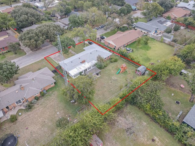 3525 Ruth Road, Richland Hills, TX 76118