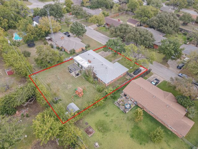 3525 Ruth Road, Richland Hills, TX 76118