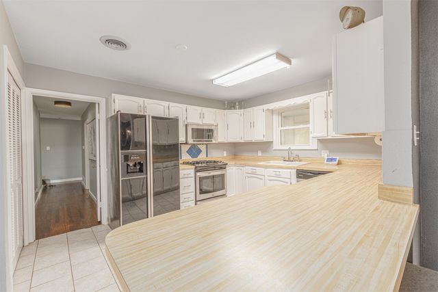 3525 Ruth Road, Richland Hills, TX 76118