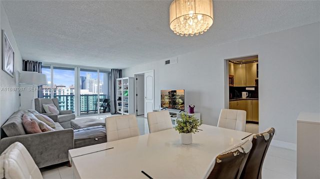100 Bayview Drive 1931, Sunny Isles Beach, FL 33160