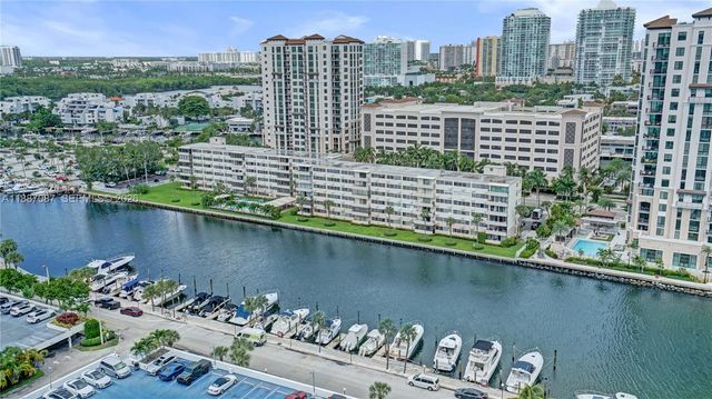 100 Bayview Drive 1931, Sunny Isles Beach, FL 33160