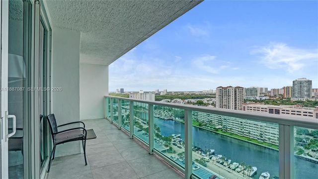 100 Bayview Drive 1931, Sunny Isles Beach, FL 33160