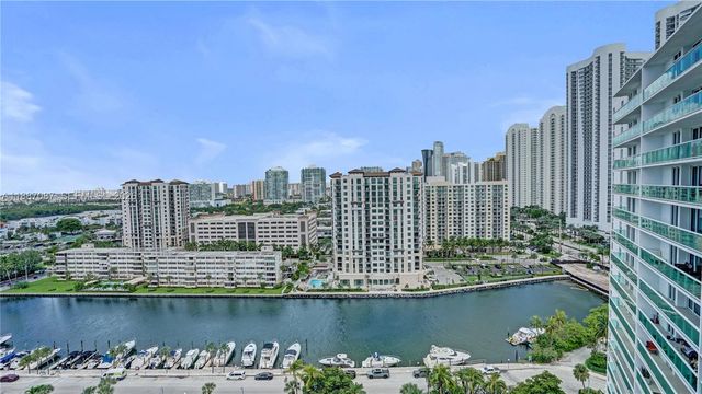 100 Bayview Drive 1931, Sunny Isles Beach, FL 33160