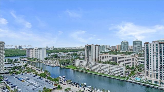100 Bayview Drive 1931, Sunny Isles Beach, FL 33160
