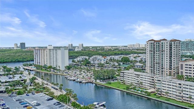 100 Bayview Drive 1931, Sunny Isles Beach, FL 33160
