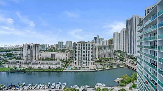 100 Bayview Drive 1931, Sunny Isles Beach, FL 33160