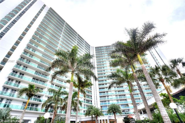 100 Bayview Drive 1931, Sunny Isles Beach, FL 33160