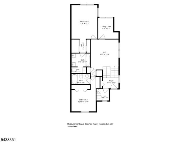 45 Chicopee Dr, Montgomery Twp., NJ 08540