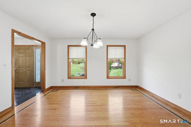 12 Forest Ridge Road, Prospect, CT 06712