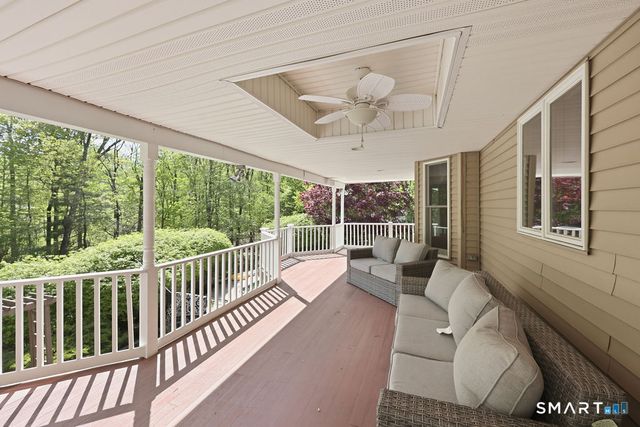 12 Forest Ridge Road, Prospect, CT 06712