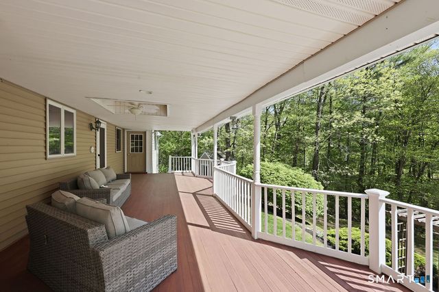 12 Forest Ridge Road, Prospect, CT 06712