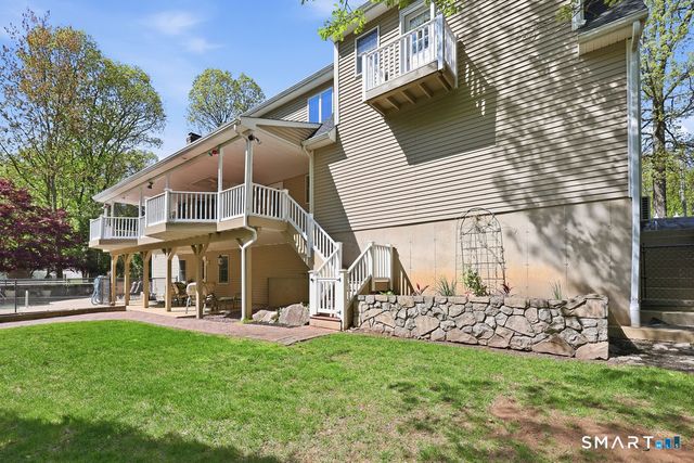 12 Forest Ridge Road, Prospect, CT 06712