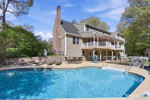 12 Forest Ridge Road, Prospect, CT 06712