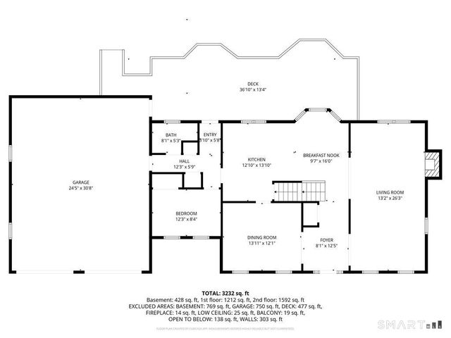 12 Forest Ridge Road, Prospect, CT 06712