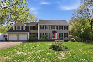 12 Forest Ridge Road, Prospect, CT 06712