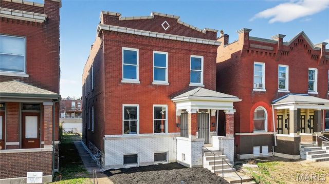 3445 Iowa Avenue, St Louis, MO 63118