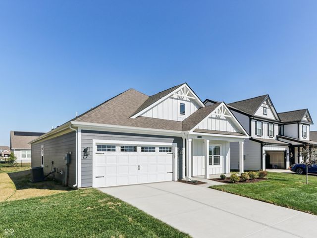 1696 Winn Court, Fortville, IN 46040