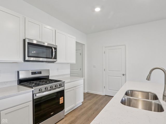 1696 Winn Court, Fortville, IN 46040