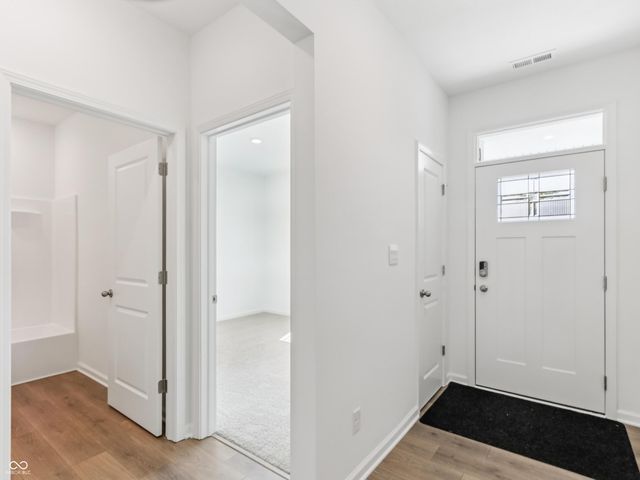 1696 Winn Court, Fortville, IN 46040