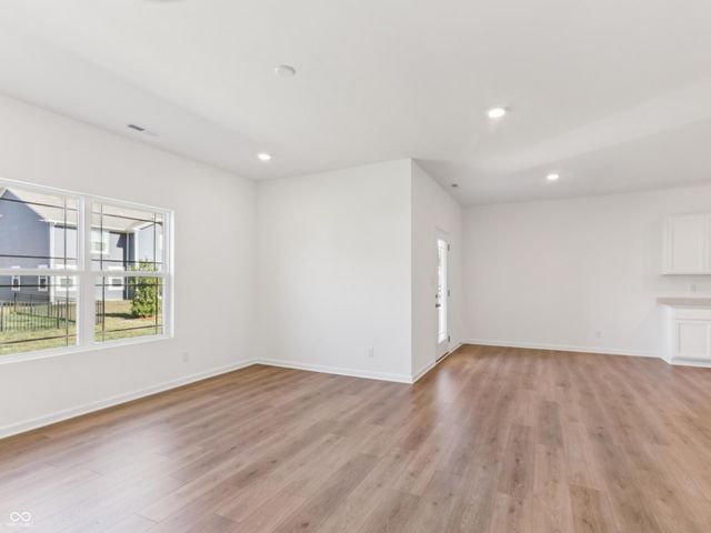 1696 Winn Court, Fortville, IN 46040