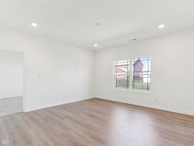 1696 Winn Court, Fortville, IN 46040