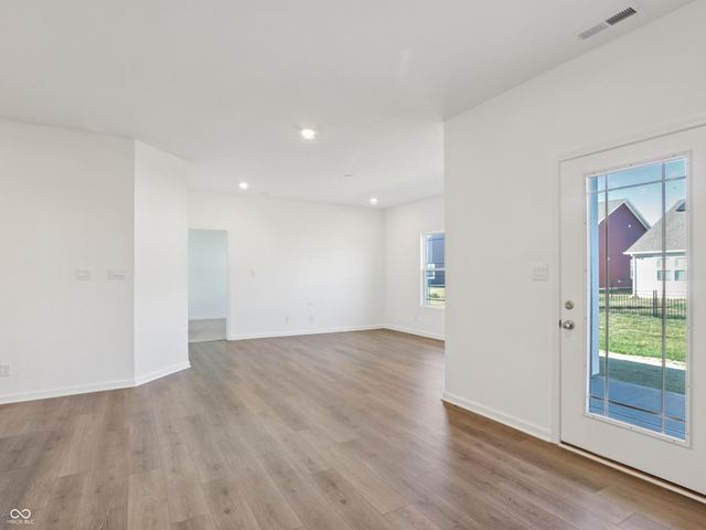 1696 Winn Court, Fortville, IN 46040