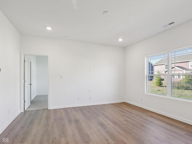 1696 Winn Court, Fortville, IN 46040