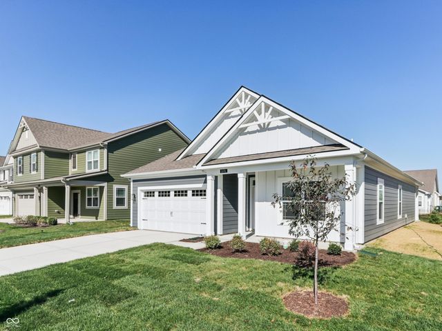 1696 Winn Court, Fortville, IN 46040