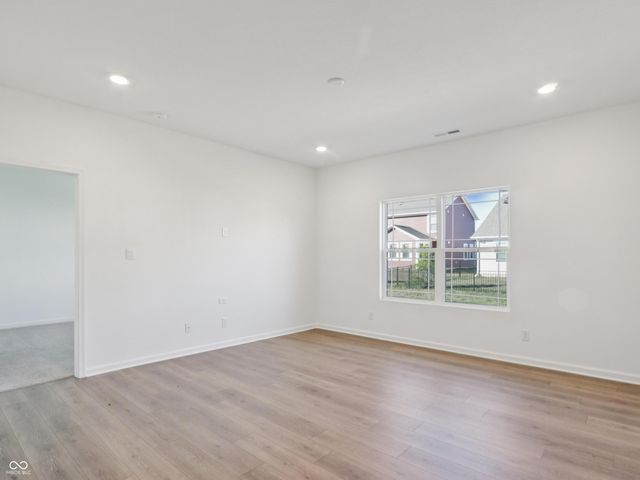 1696 Winn Court, Fortville, IN 46040