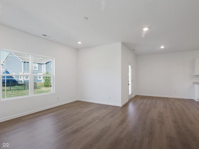 1696 Winn Court, Fortville, IN 46040