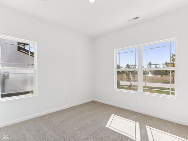 1696 Winn Court, Fortville, IN 46040