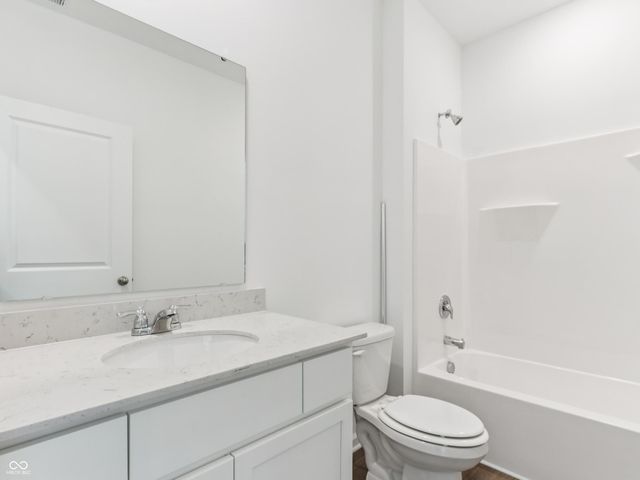 1696 Winn Court, Fortville, IN 46040