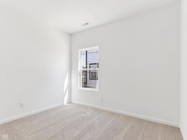 1696 Winn Court, Fortville, IN 46040