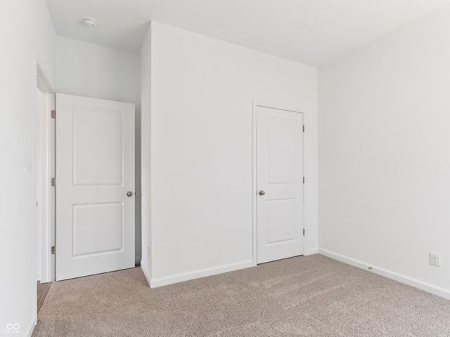 1696 Winn Court, Fortville, IN 46040