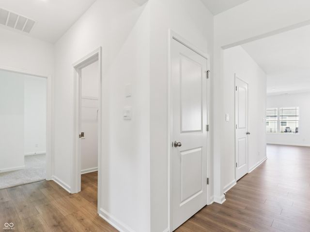 1696 Winn Court, Fortville, IN 46040