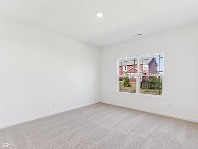 1696 Winn Court, Fortville, IN 46040