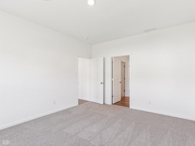 1696 Winn Court, Fortville, IN 46040