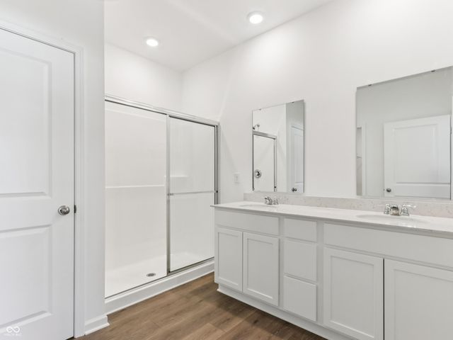 1696 Winn Court, Fortville, IN 46040