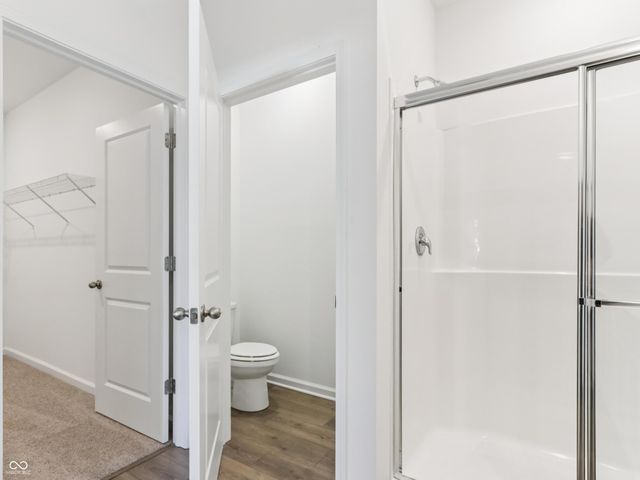 1696 Winn Court, Fortville, IN 46040