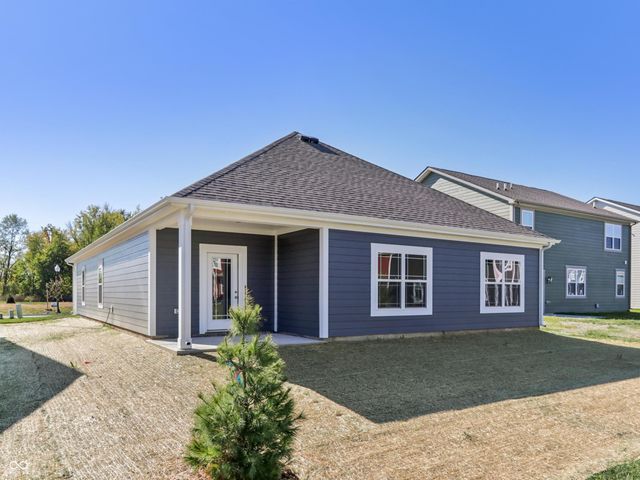 1696 Winn Court, Fortville, IN 46040