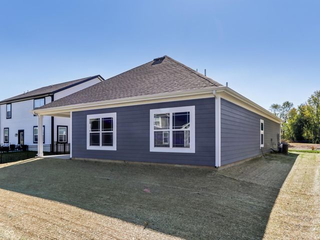 1696 Winn Court, Fortville, IN 46040