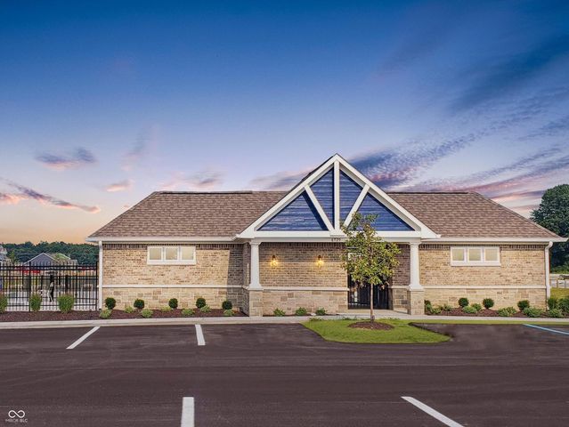 1696 Winn Court, Fortville, IN 46040