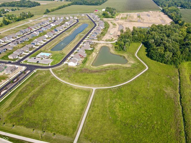 1696 Winn Court, Fortville, IN 46040