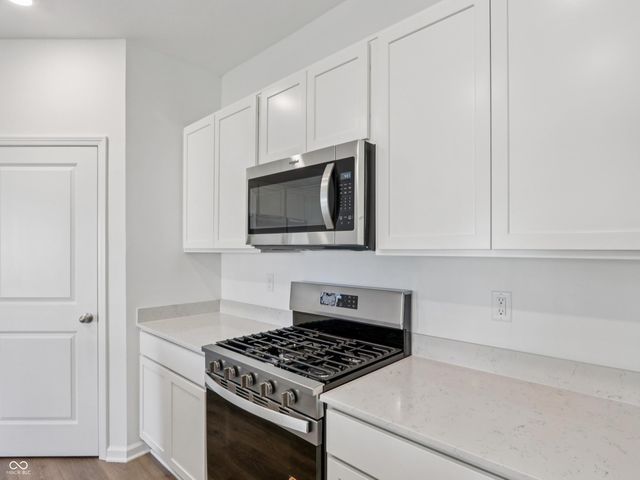 1696 Winn Court, Fortville, IN 46040