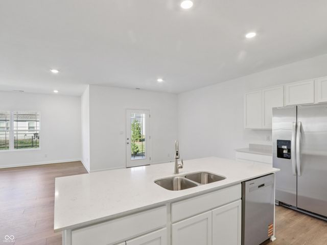 1696 Winn Court, Fortville, IN 46040