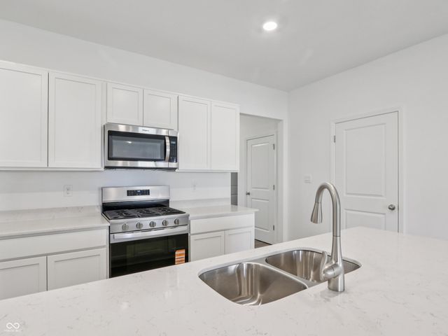 1696 Winn Court, Fortville, IN 46040