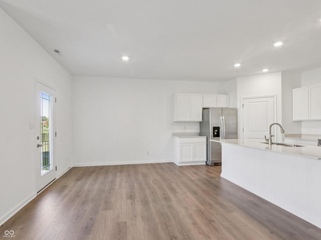 1696 Winn Court, Fortville, IN 46040