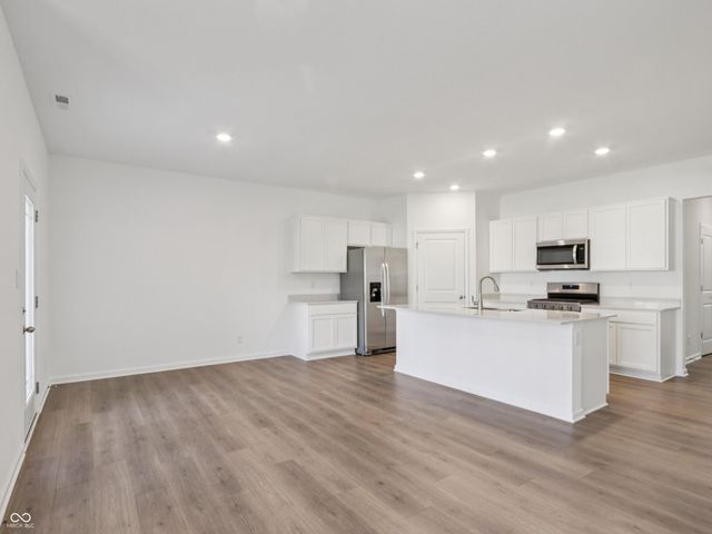 1696 Winn Court, Fortville, IN 46040