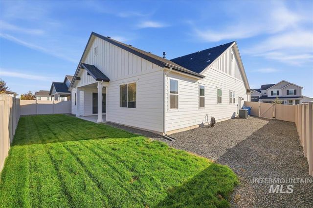 18135 N Begonia Way, Nampa, ID 83687